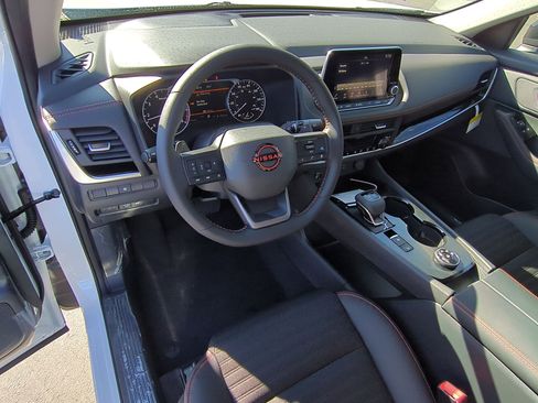 New 2026 Nissan Rogue Rock Creek w/ Rock Creek Premium Package image 11