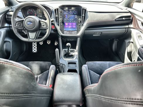 Used 2022 Subaru WRX Limited image 20