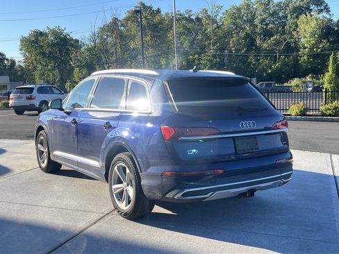 Used 2020 Audi Q7 2.0T Premium AWD/4WD image 4