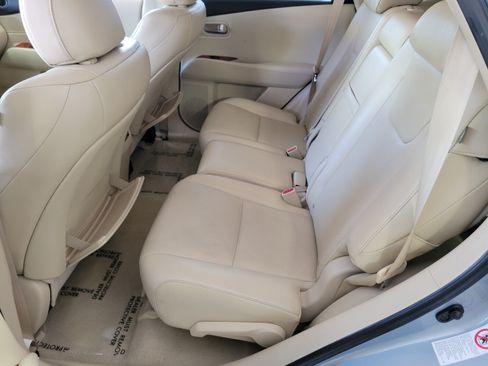 Used 2010 Lexus RX 350 2WD image 11