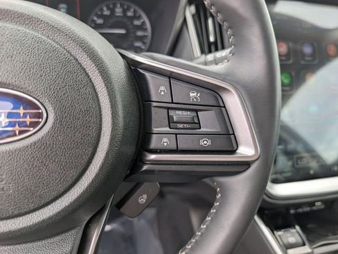 Certified 2025 Subaru Outback Touring w/ Popular Package #2 image 27