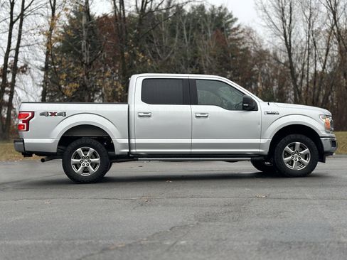 Used 2019 Ford F150 XLT w/ Equipment Group 302A Luxury image 13