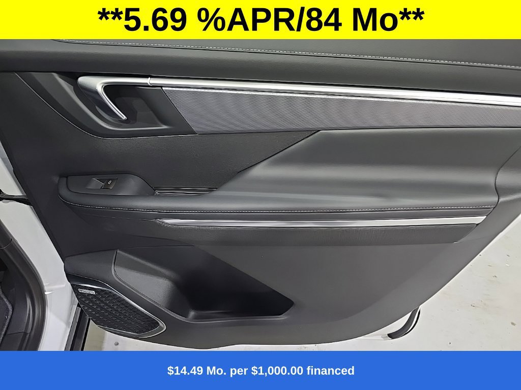 New 2026 Buick Enclave Sport Touring w/ Power Package FWD image 11