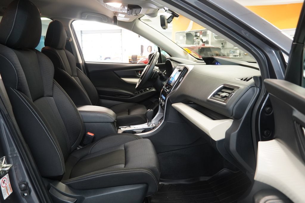 Used 2020 Subaru Ascent Premium w/ Convenience Package AWD/4WD image 38