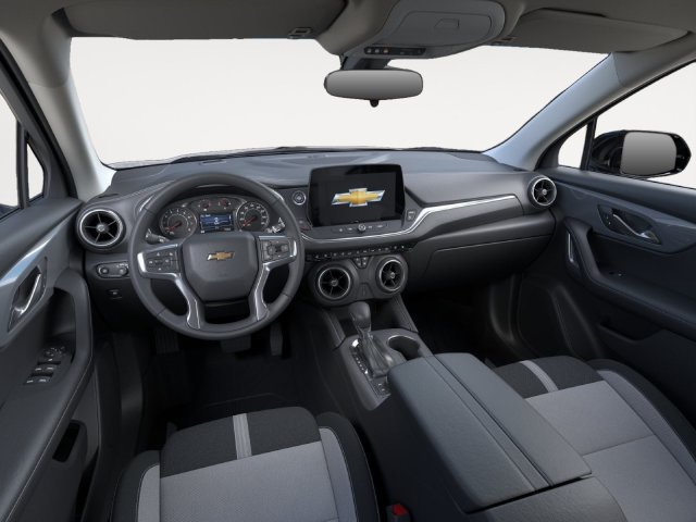 New 2026 Chevrolet Blazer LT w/ Midnight/Sport Edition AWD/4WD image 15