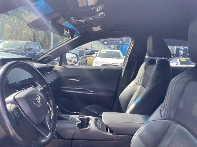Used 2021 Toyota Venza XLE w/ Softex Package AWD/4WD image 12
