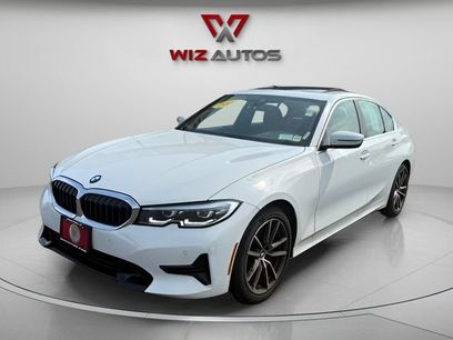 Used 2022 BMW 330i xDrive Sedan w/ Driving Assistance Package