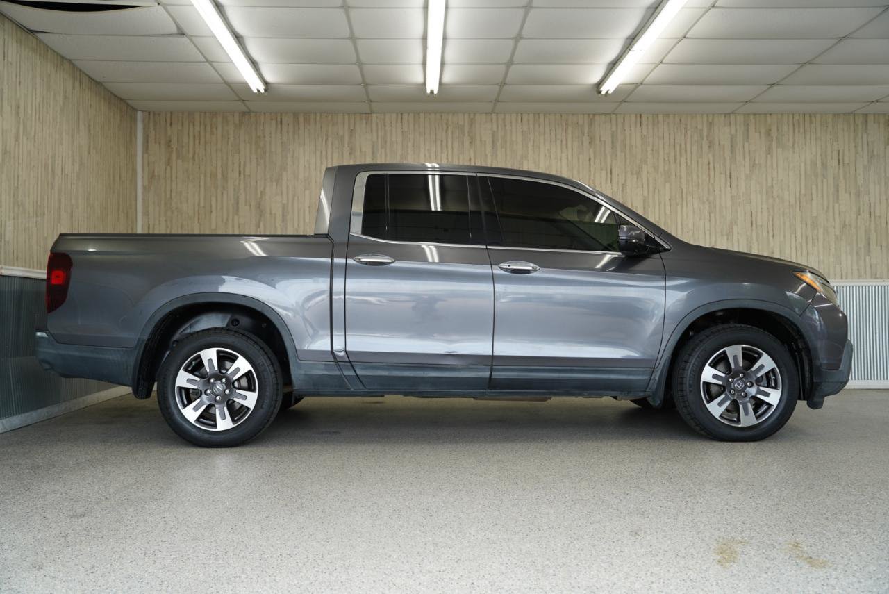 Used 2019 Honda Ridgeline RTL-E image 6