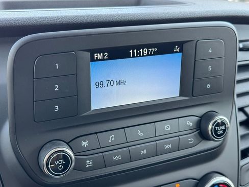 New 2025 Ford Transit 250 Low Roof image 23