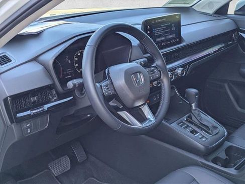 Certified 2025 Honda CR-V EX-L image 10