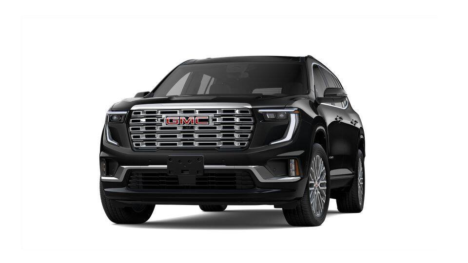 New 2026 GMC Acadia Denali w/ Super Cruise Package FWD image 62