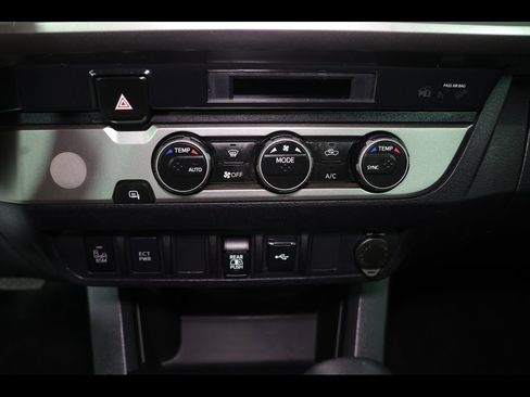 Used 2022 Toyota Tacoma SR5 image 24