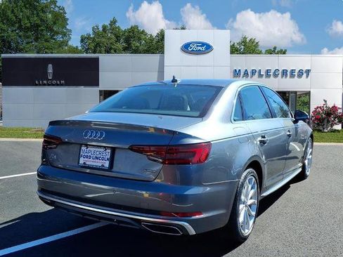 Used 2019 Audi A4 2.0T Prestige image 4