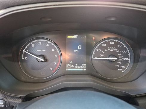 Used 2019 Subaru Forester w/ Alloy Wheel Package AWD/4WD image 26