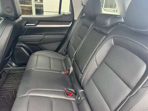 Used 2026 GMC Terrain Denali AWD/4WD image 23