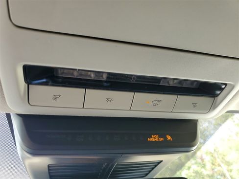 New 2025 MAZDA CX-50 AWD 2.5 S w/ Select Package image 29