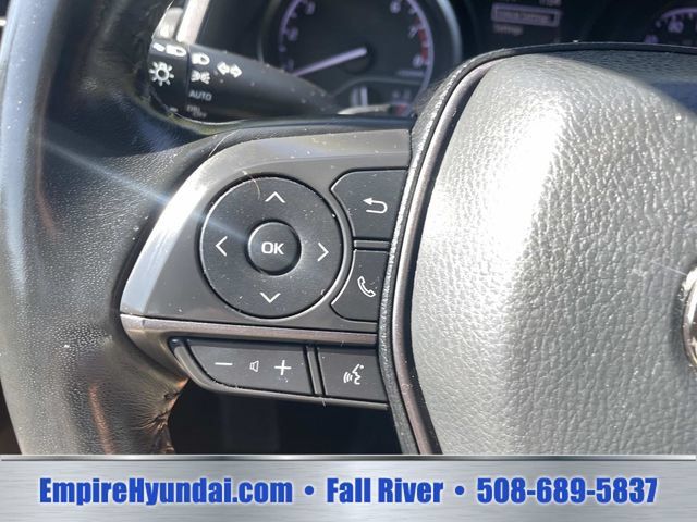 Used 2024 Toyota Camry SE FWD image 29