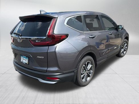 Used 2020 Honda CR-V EX image 6