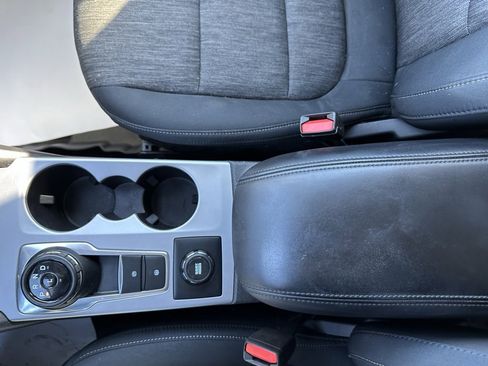 Used 2023 Ford Bronco Sport Big Bend w/ Convenience Package image 32