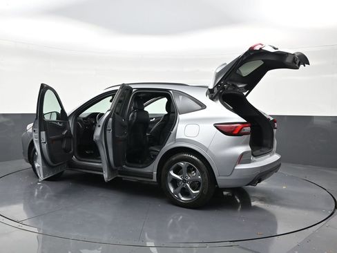 Used 2024 Ford Escape ST-Line w/ Tech Pack #1 FWD image 29