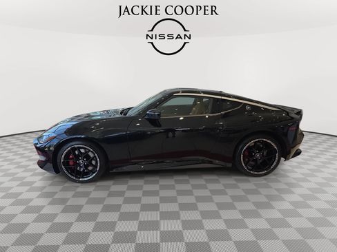 New 2027 Nissan Z Performance RWD image 8