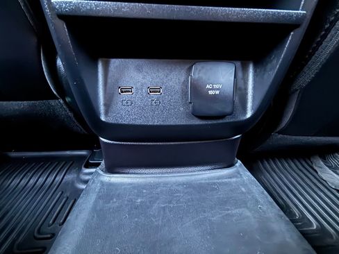 Used 2022 Ford Ranger Lariat w/ Equipment Group 501A High image 21