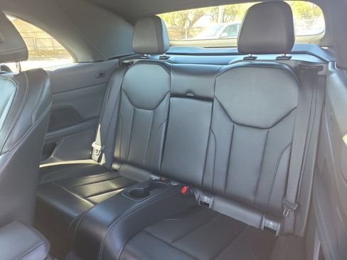 Used 2025 BMW 430i Convertible image 8