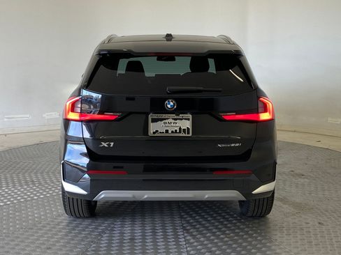 New 2026 BMW X1 xDrive28i w/ Technology Package image 10