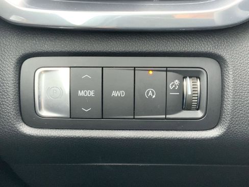 New 2026 GMC Acadia Elevation w/ Black Edition image 37