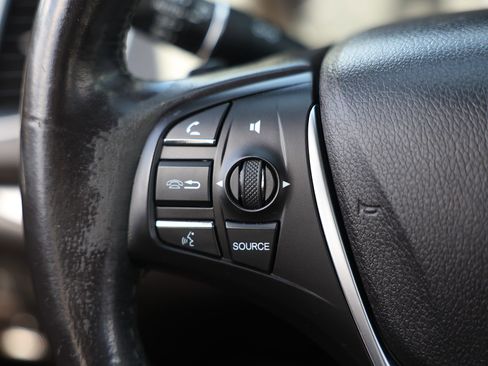 Used 2016 Acura TLX V6 FWD image 29