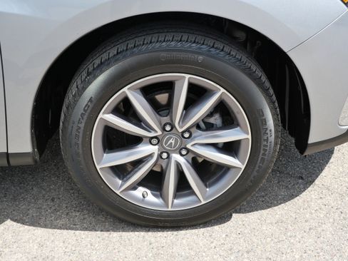 Used 2020 Acura RDX AWD w/ Technology Package image 15