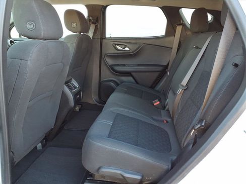 Certified 2022 Chevrolet Blazer LT image 10