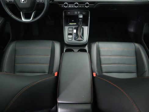 Used 2025 Honda CR-V Sport-L image 16