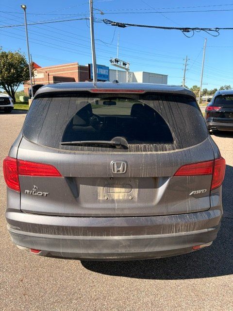 Used 2016 Honda Pilot EX-L image 7