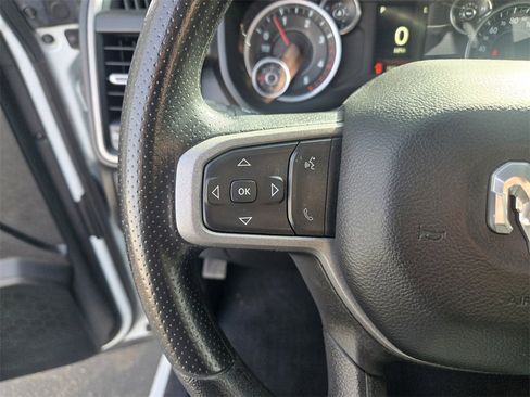 Used 2024 RAM 2500 Tradesman w/ Chrome Appearance Group image 16