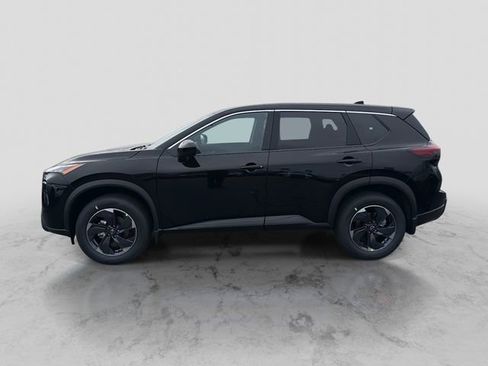 New 2026 Nissan Rogue SV w/ Cold Weather Package AWD/4WD image 2