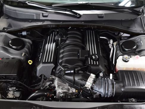 Used 2023 Dodge Charger Scat Pack w/ Plus Group RWD image 30