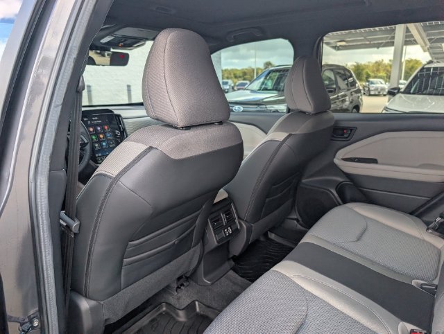 Used 2026 Subaru Forester Premium AWD/4WD image 25