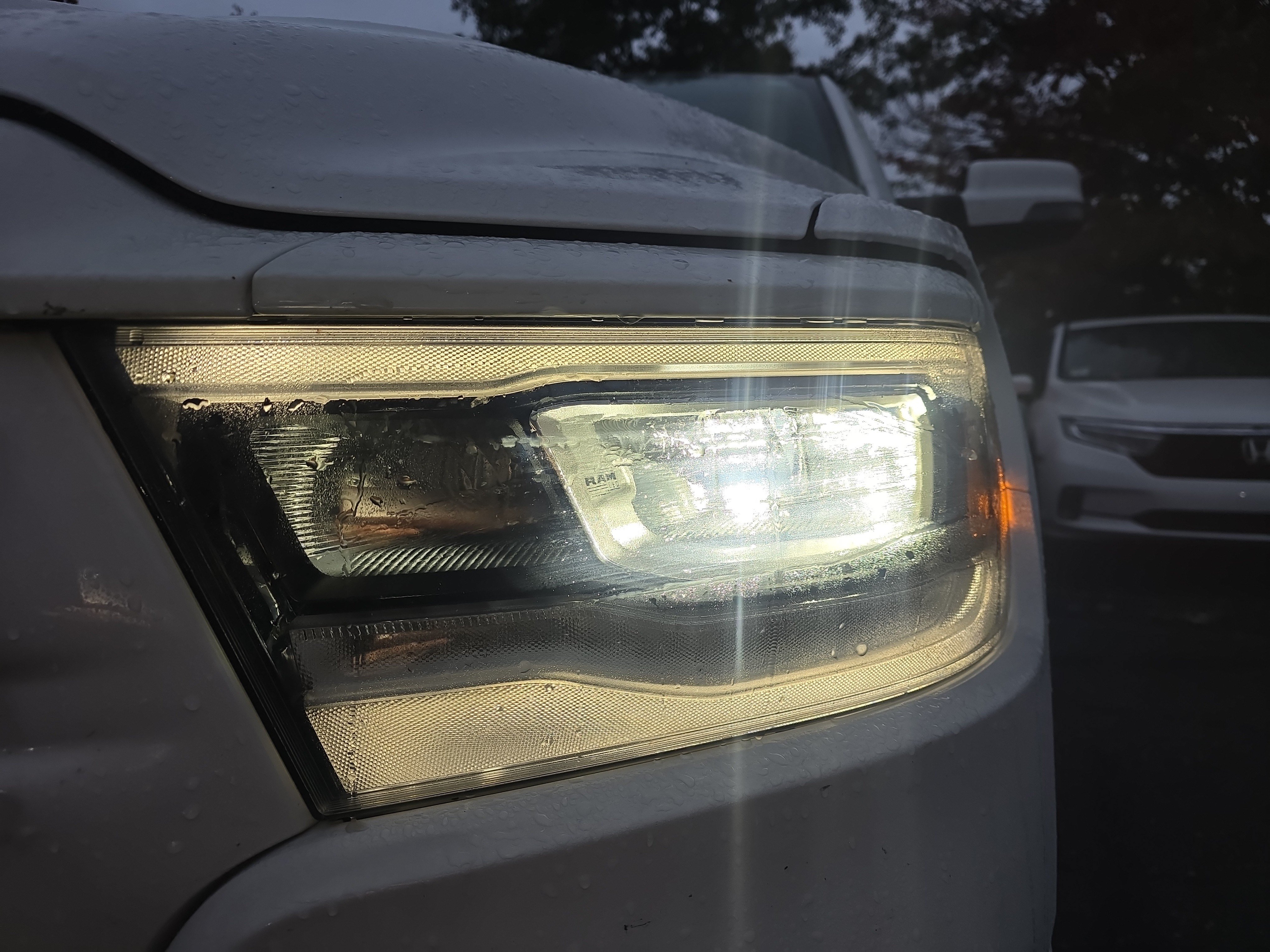 Used 2023 RAM 1500 Laramie AWD/4WD image 10