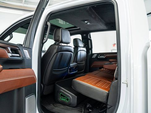 Used 2024 GMC Sierra 2500 Denali Ultimate w/ Max Trailering Package image 59