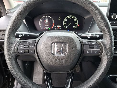 Certified 2023 Honda HR-V LX image 25