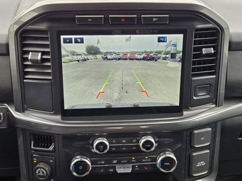 Used 2023 Ford F150 XLT w/ Equipment Group 302A High AWD/4WD image 17