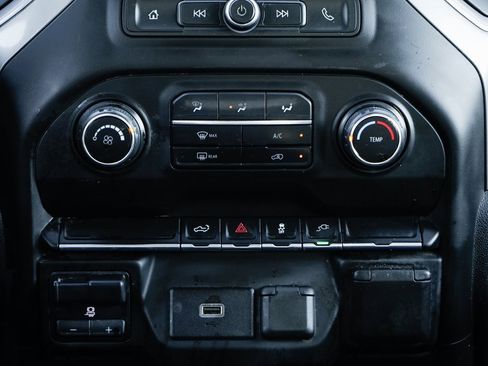 Used 2020 Chevrolet Silverado 2500 W/T w/ WT Convenience Package image 33