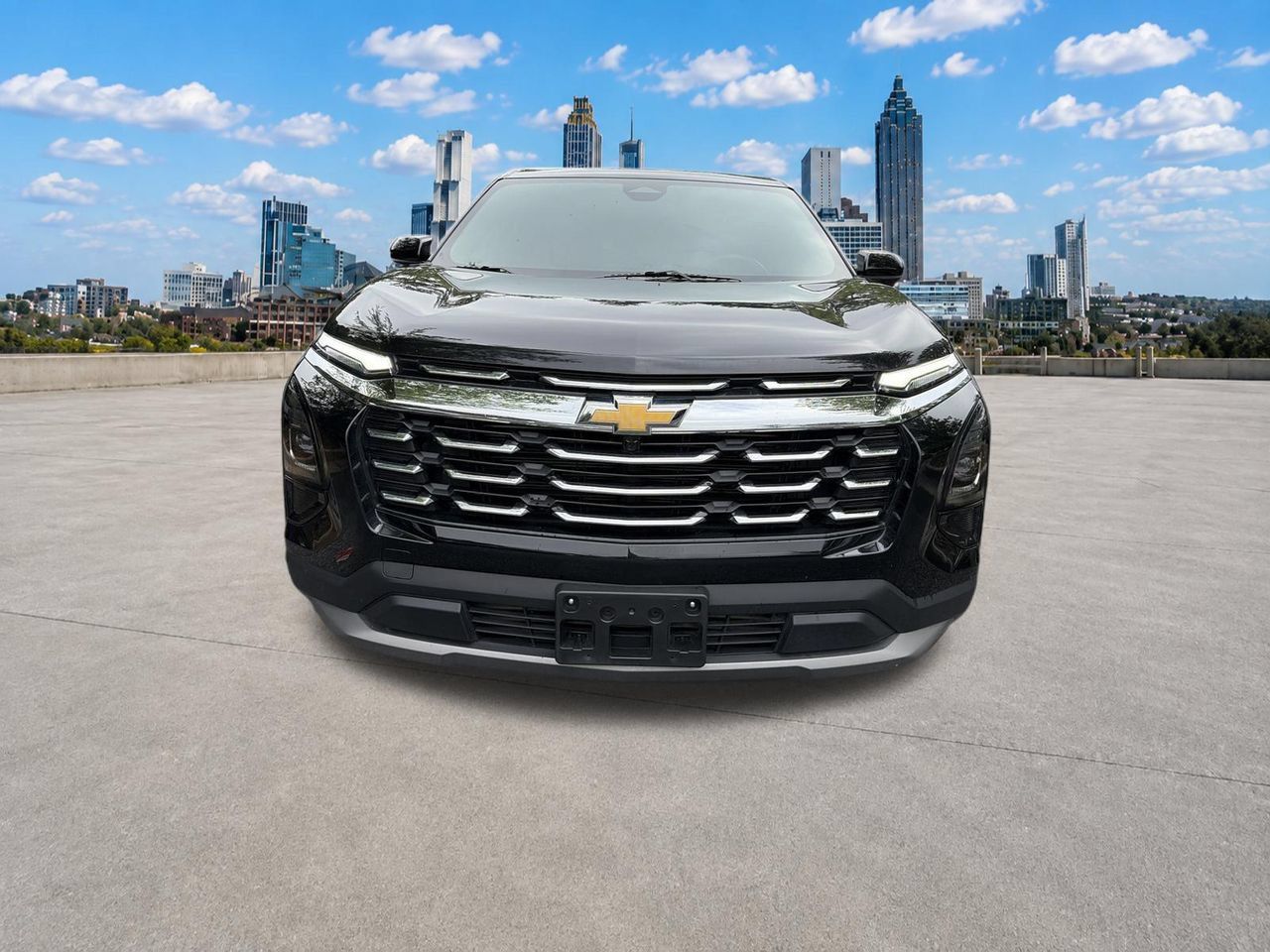 Used 2025 Chevrolet Equinox LT FWD image 25
