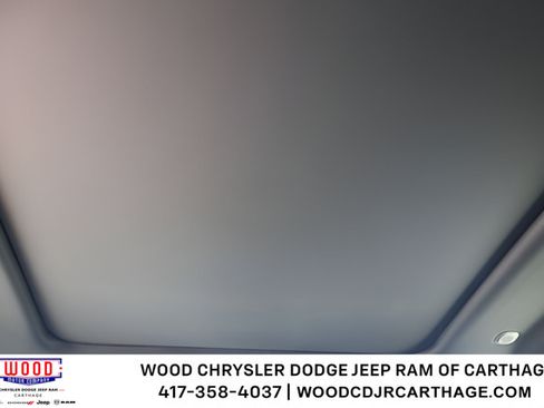 New 2026 RAM 1500 Rebel w/ Rebel Level 2 Equipment Group AWD/4WD image 15