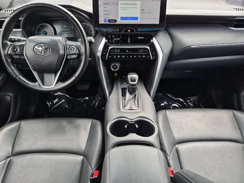 Used 2023 Toyota Venza XLE AWD/4WD image 12