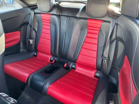 Used 2021 Mercedes-Benz E 450 Cabriolet image 19