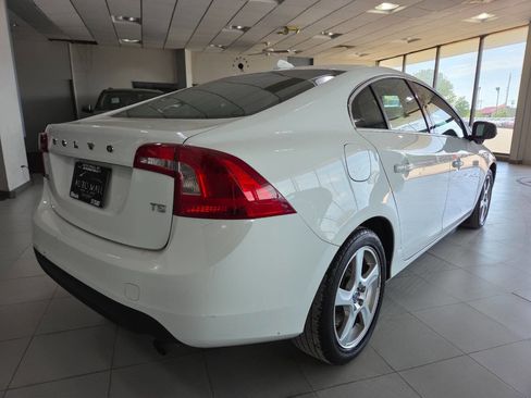 Used 2012 Volvo S60 T5 w/ Climate Pkg FWD image 7