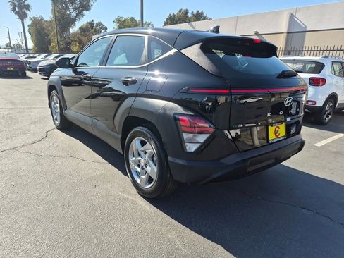 Used 2026 Hyundai Kona SE FWD image 6