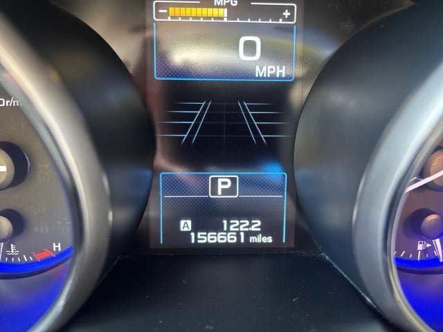 Used 2018 Subaru Outback 2.5i Premium AWD/4WD image 13